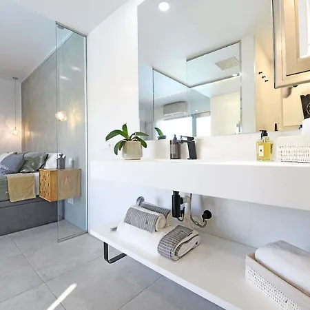 別荘 Salobre Par 4 N 14