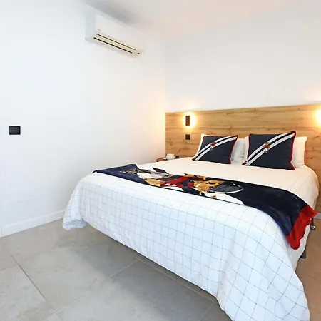 別荘 Salobre Par 4 N 14 *