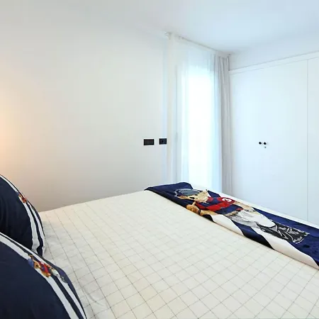 Salobre Par 4 N 14 * San Bartolomé