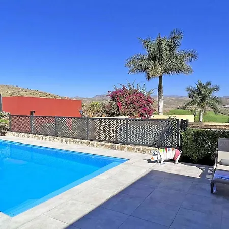 Salobre Par 4 N 14 *