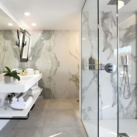 別荘 Salobre Par 4 N 14