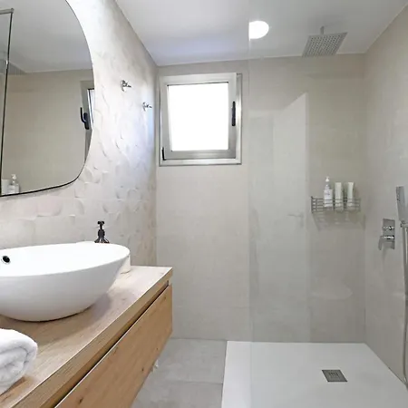 Salobre Par 4 N 14 別荘