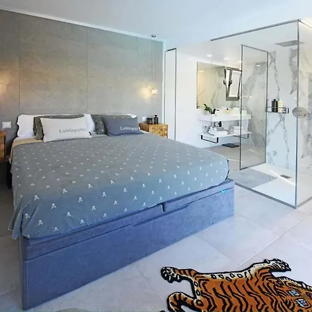 Salobre Par 4 N 14 San Bartolomé