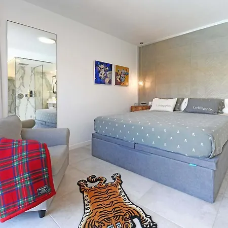 Salobre Par 4 N 14 *